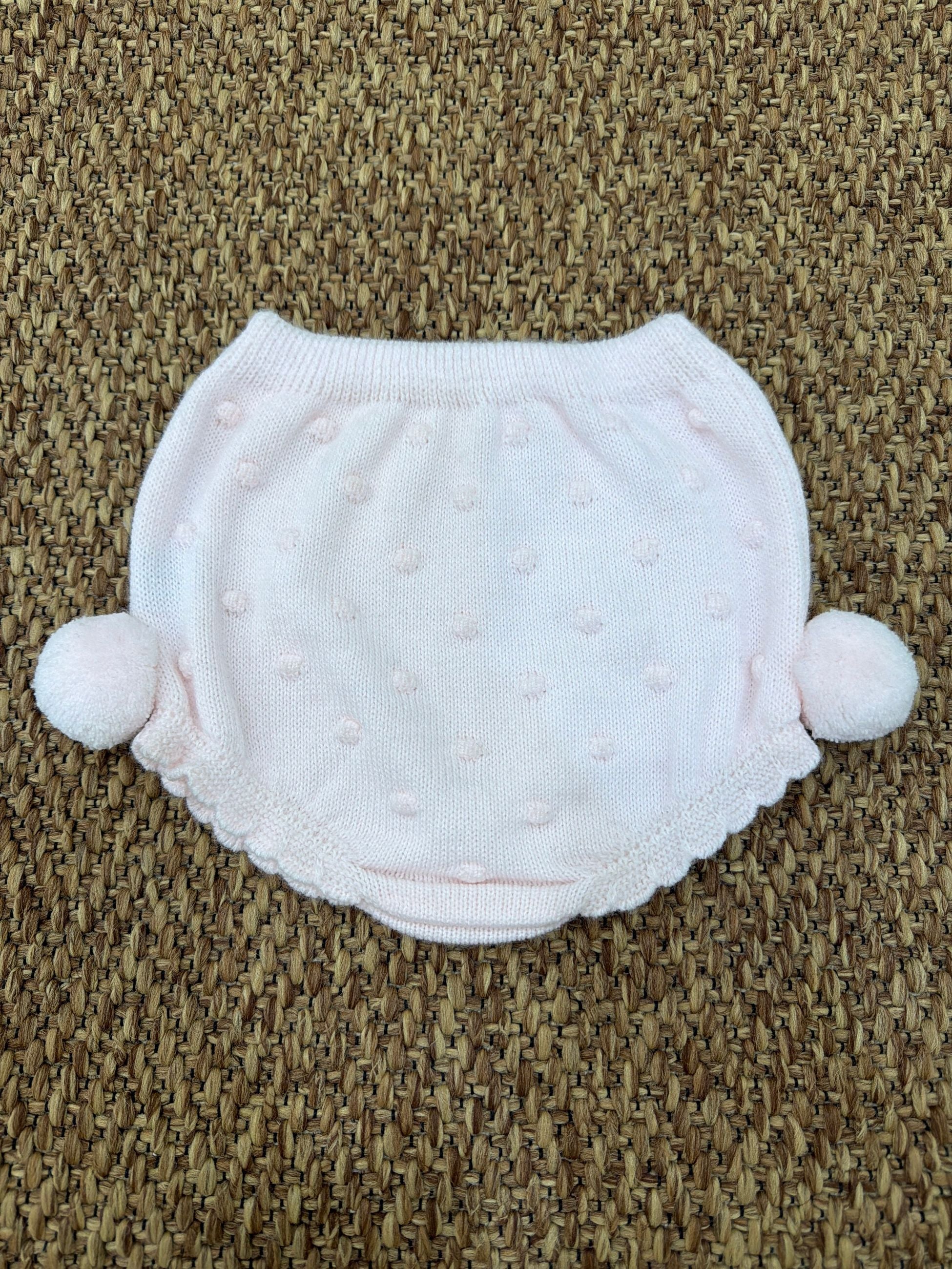 Culotte bimba scozzese Enfant Made in Italy