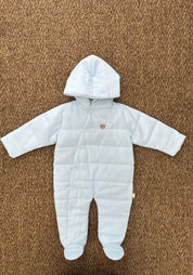 Eskimo neonati orsacchiotto Baby Gi