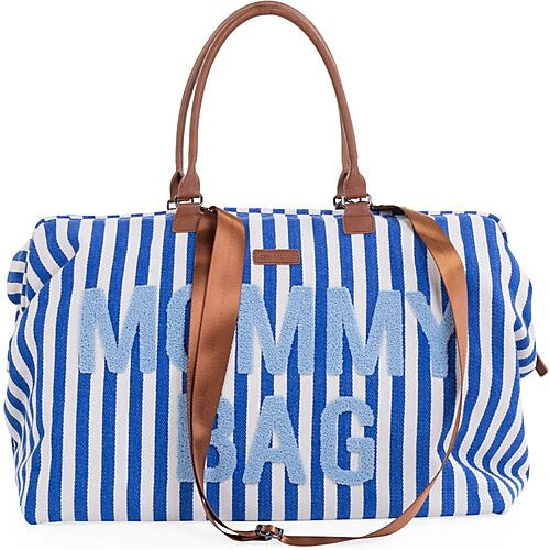 63HRDfsmoqBk4DIYchildhome-mommy-bag-borsa-fasciatoio-55-x-30-x-40-cm-righe-blu-elettico-azzurro-include-materassino-per-il-cambio-borse-cambio_547231.jpg