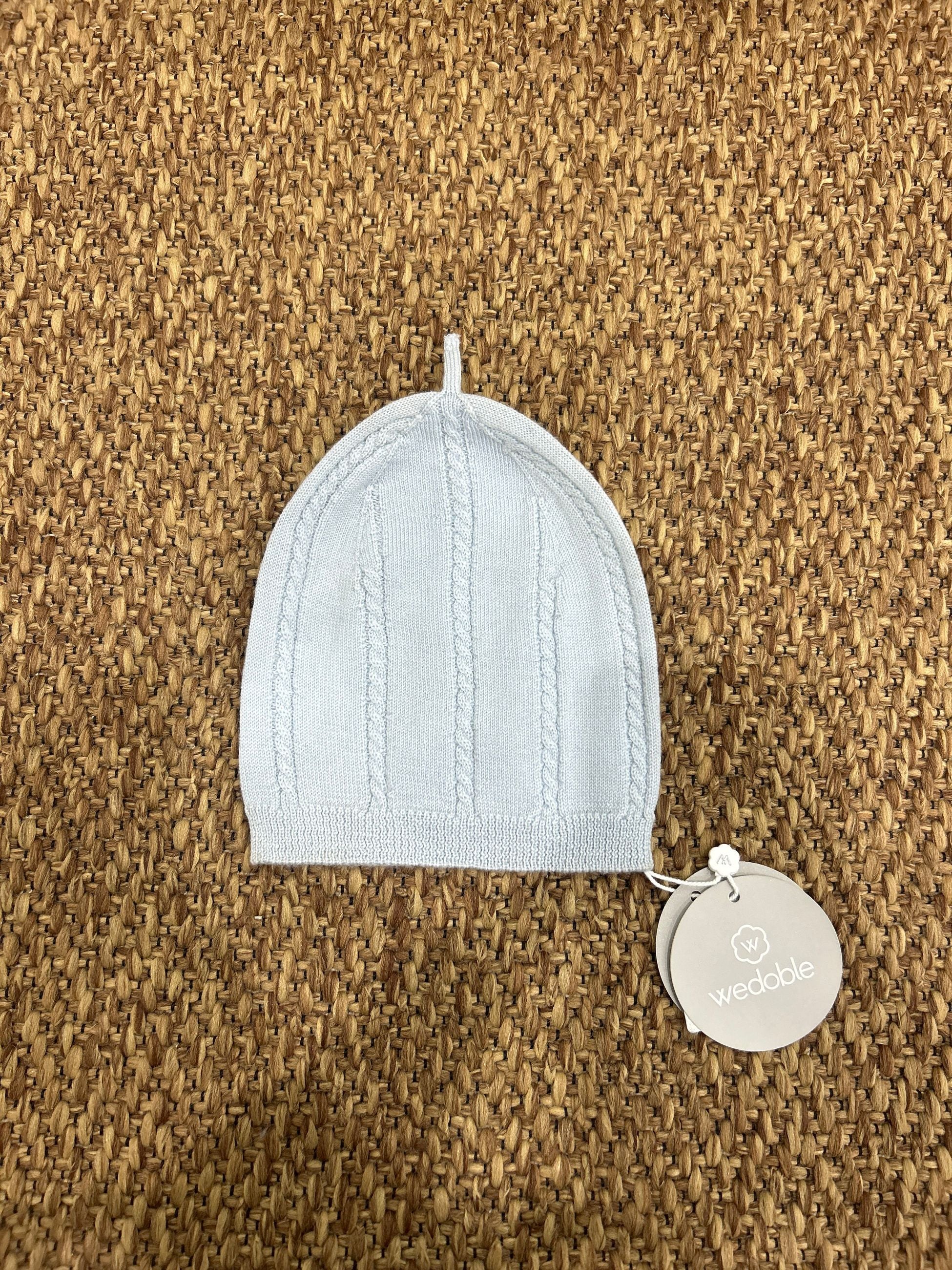 Cappello neonati Wedoble