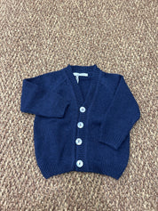 Giacchino bambino lana Cocodè