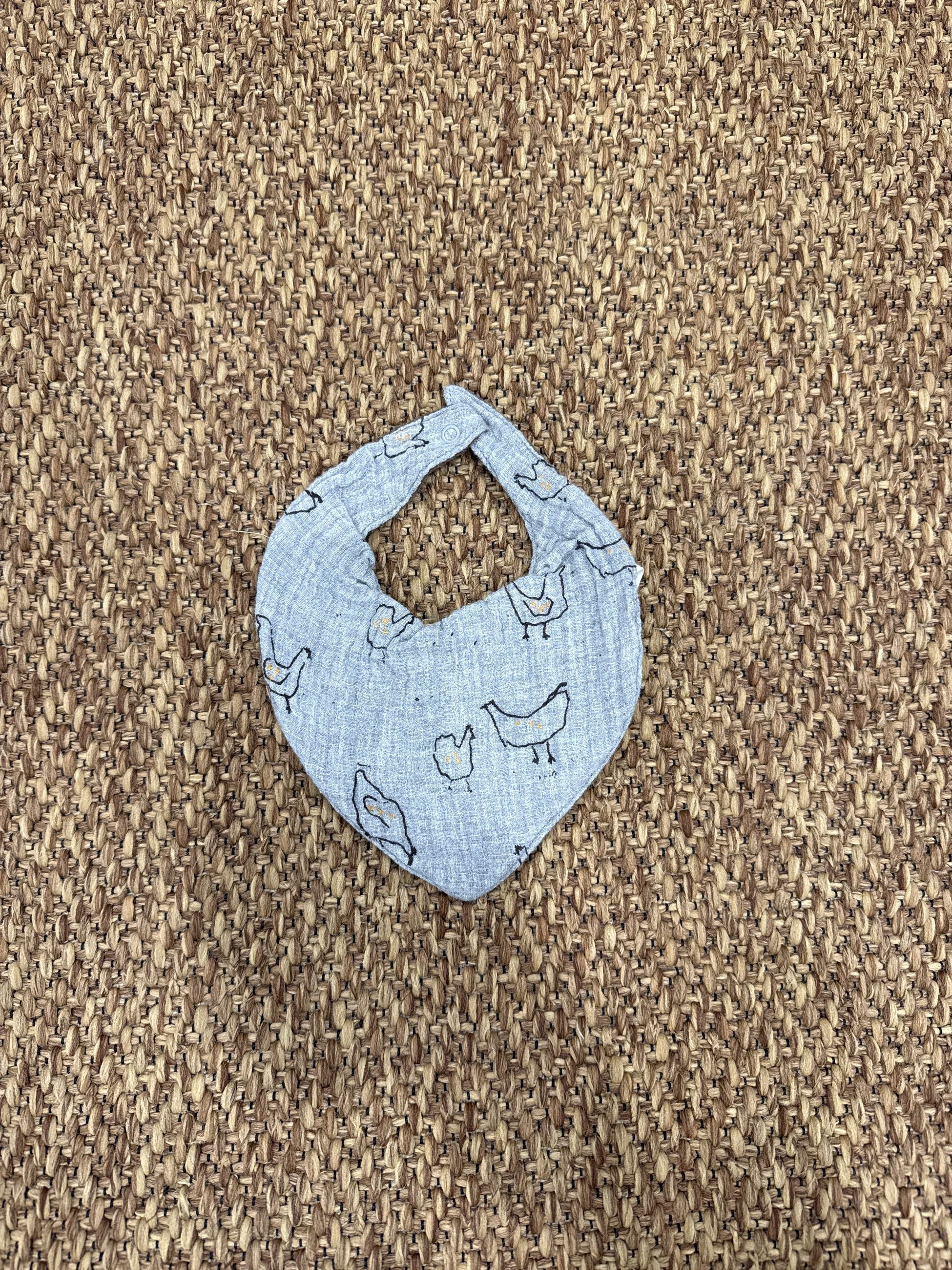 Bavetta uccellini Play Up