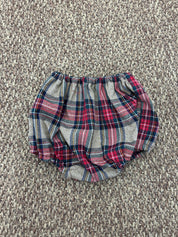 Culotte bimbi in vellutino Enfant Made in Italy