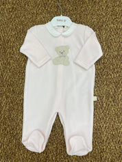 TUTINA ORSETTO - TUTINA ORSETTO BABY GI ST50G