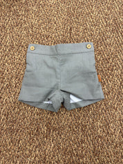 Shorts bambini con bottoncini Cocote