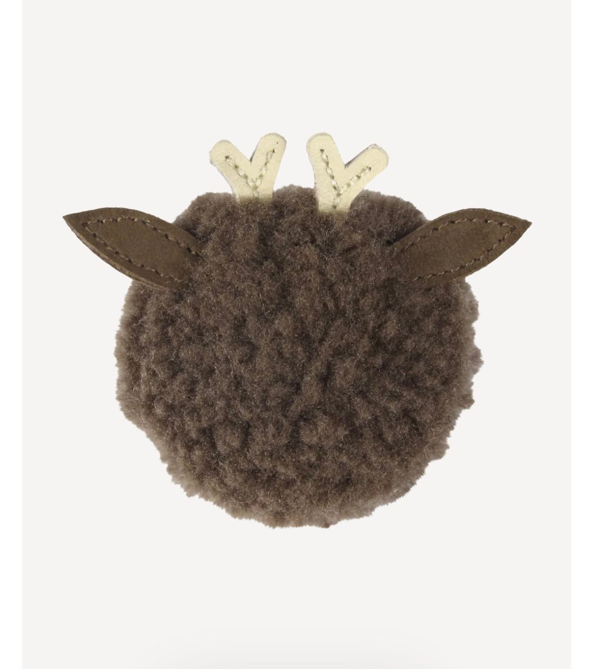 Molletta per capelli bimba renna Donsje