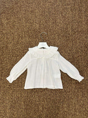Culotte bambina plissettata Cocote