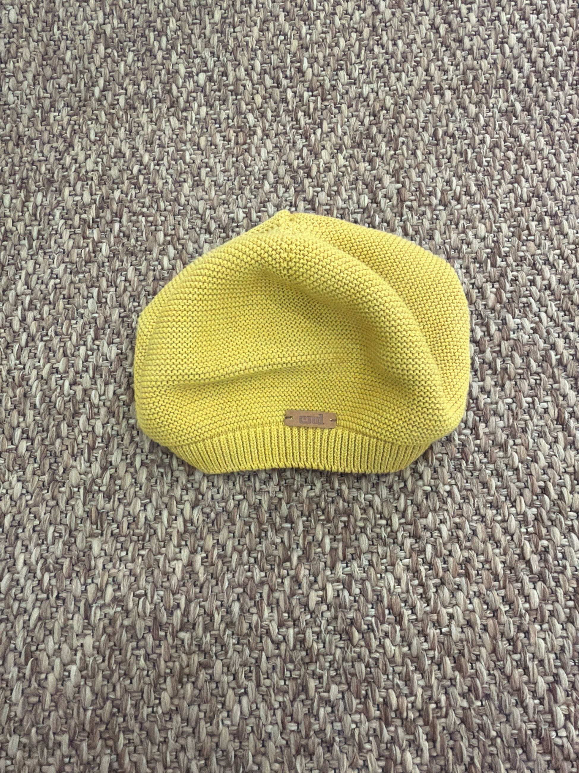 Basco bimbo in cotone Condor