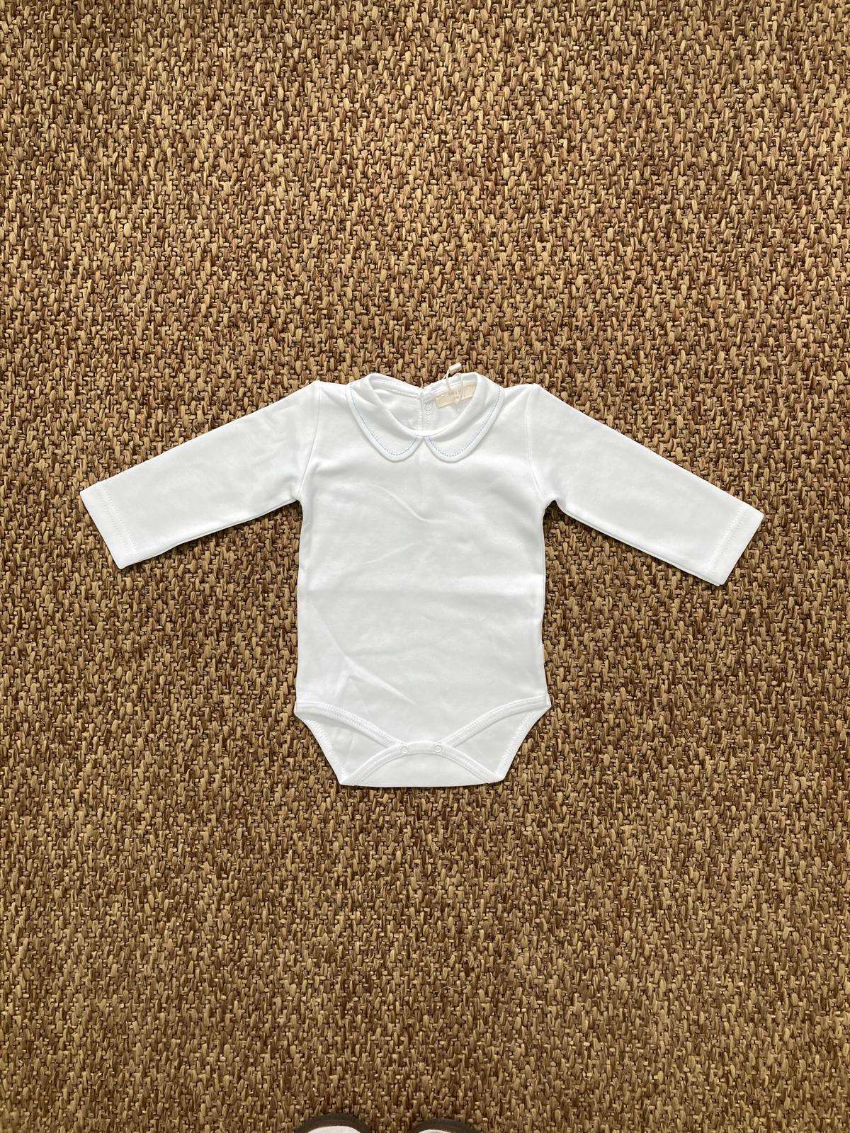 Body neonati Baby Gi
