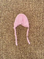 Cuffia neonati Juliana