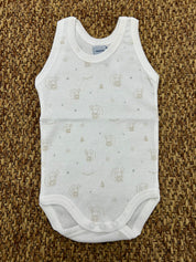 Body neonati con orsetti Babidu