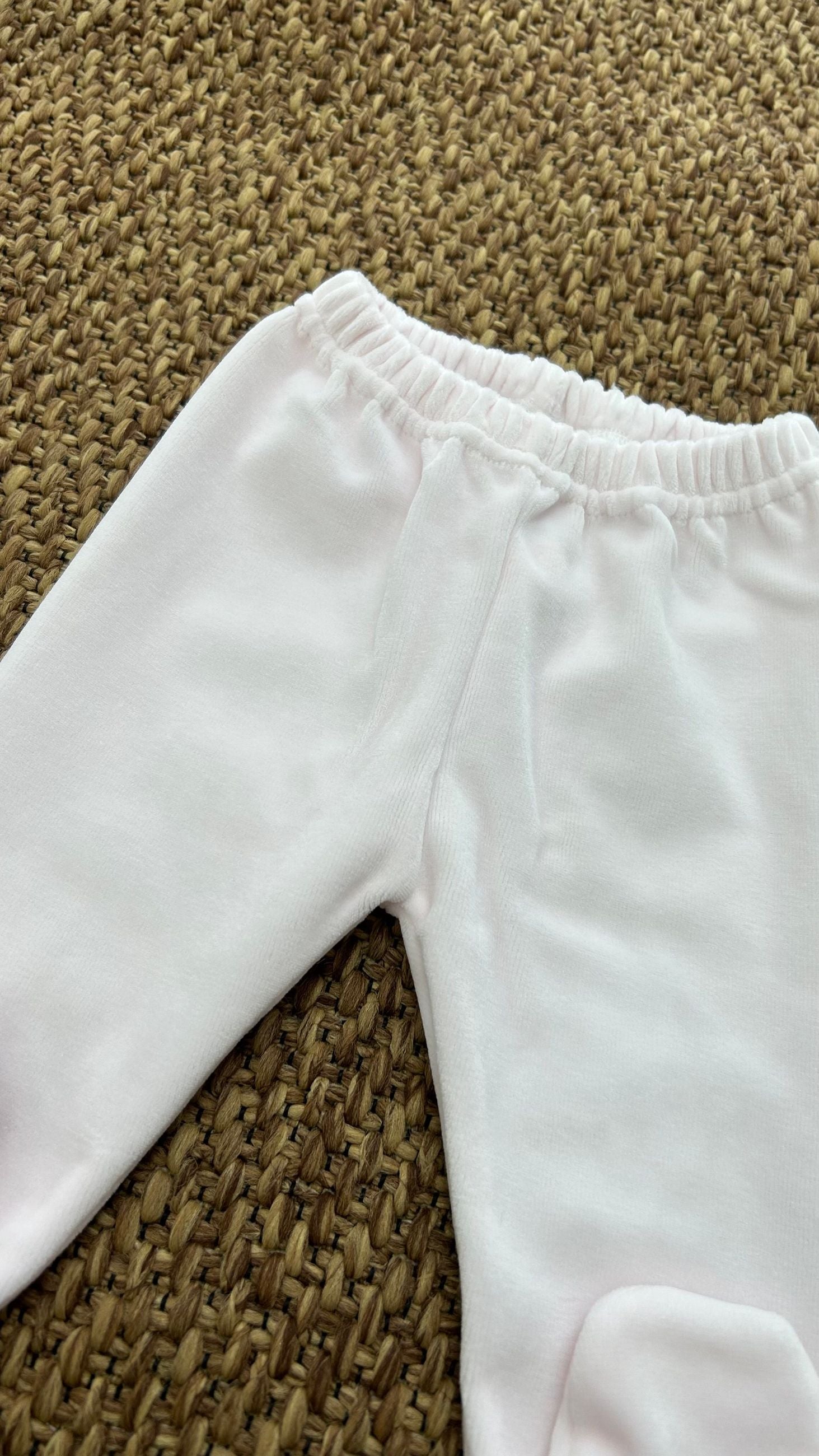 Ghettina neonati Baby Gi