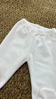 Ghettina neonati Baby Gi