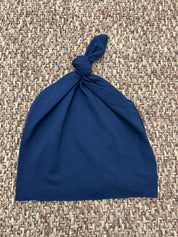 Cappello bambino senape Enfant Made in Italy