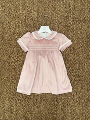 Abito bambina in ciniglia Cocodè
