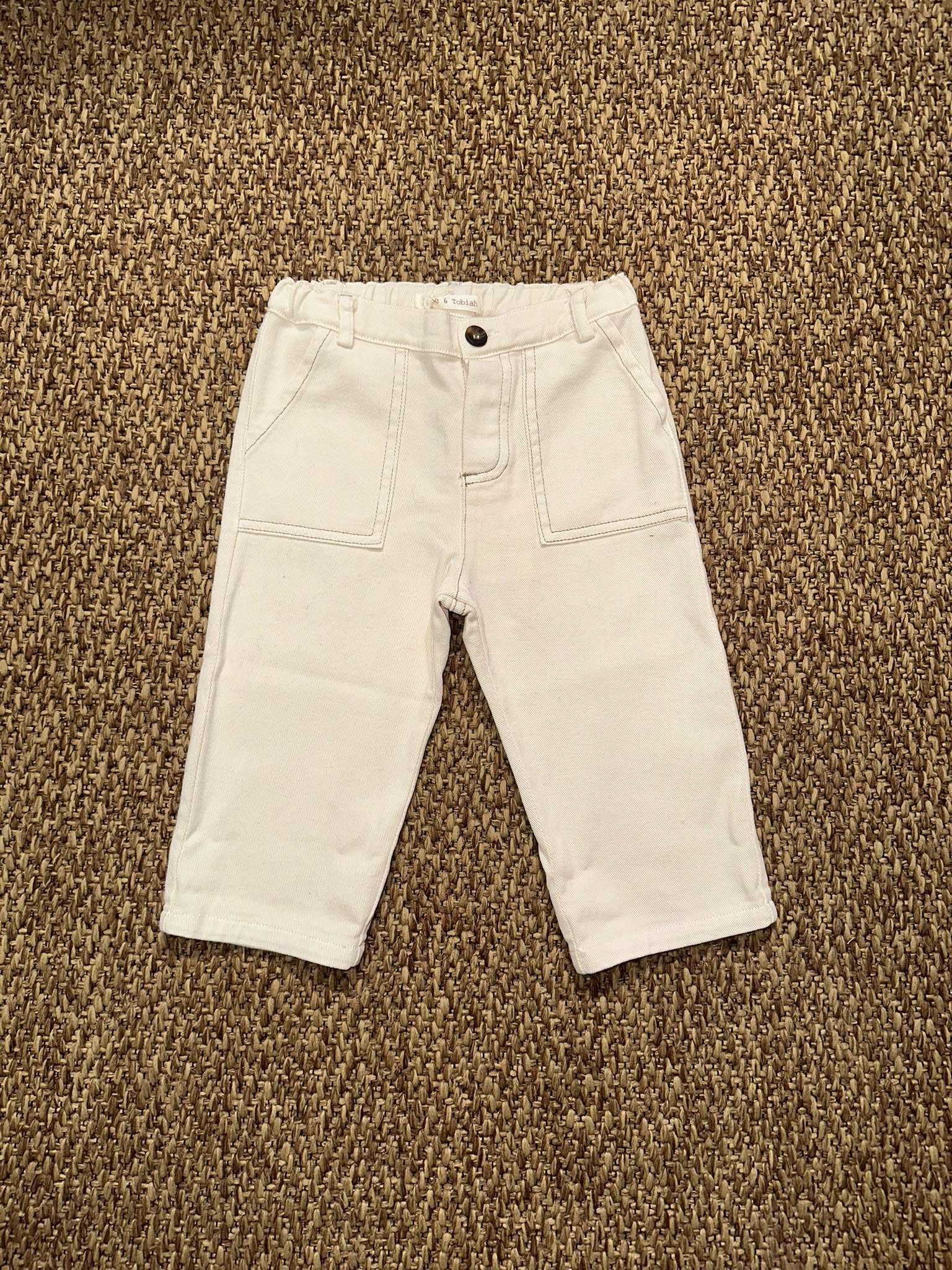 Pantaloni bambino Zhoe & Tobiah