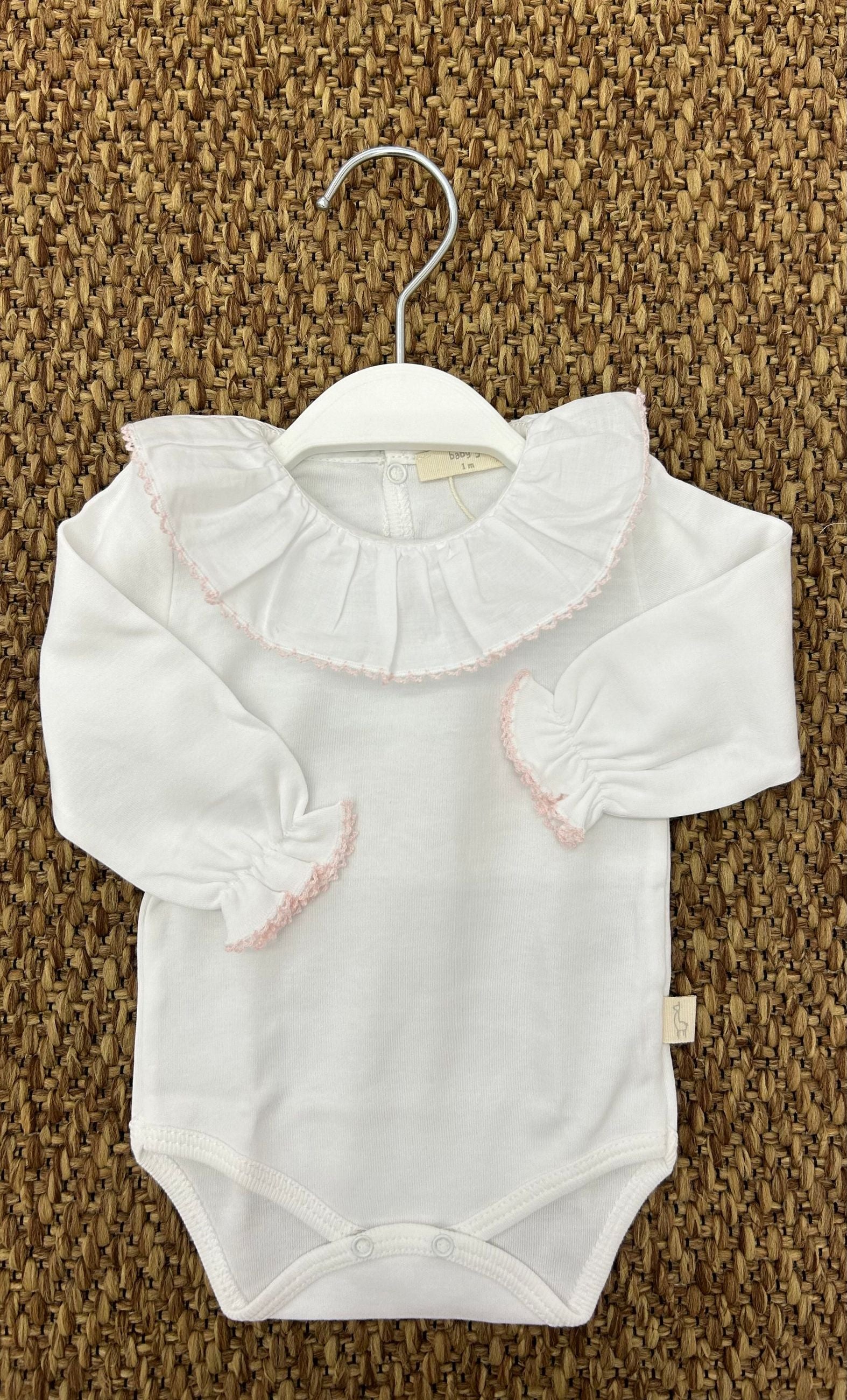 Body neonata collo volant Baby Gi