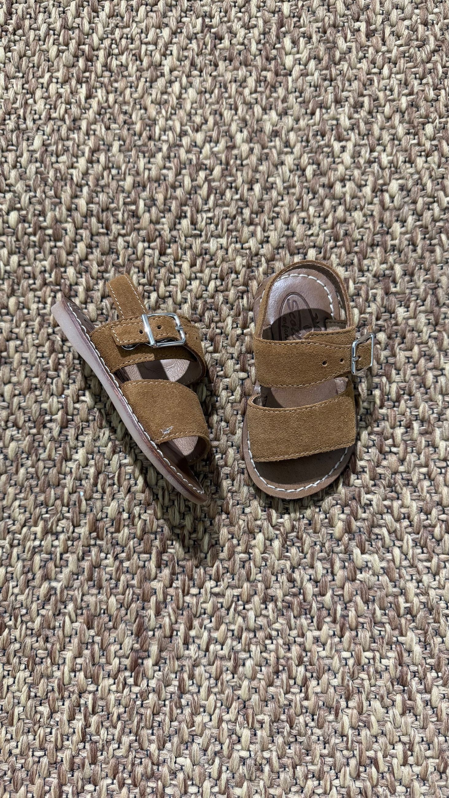 Sandali bimbi West Lake