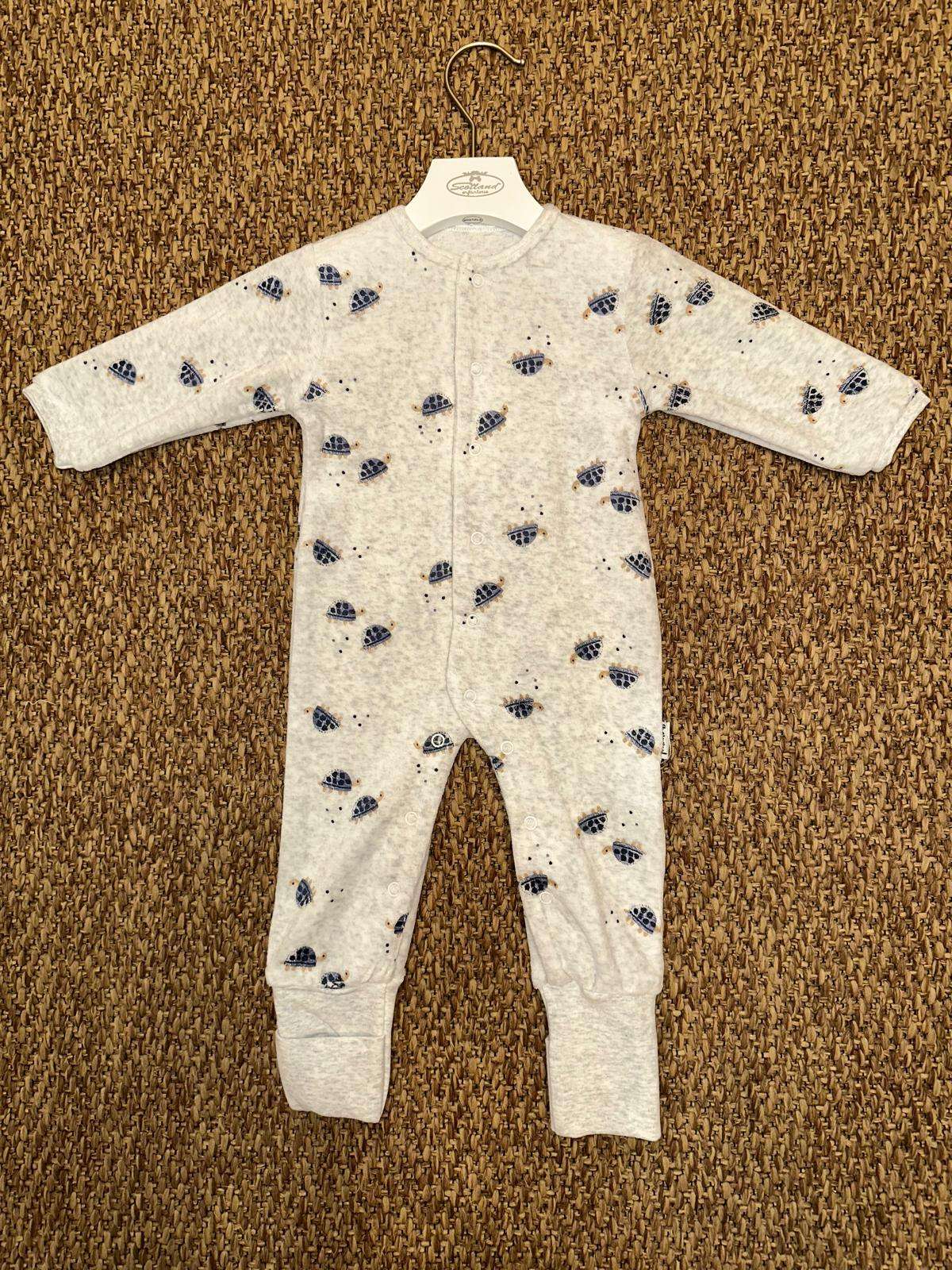 Tutina neonati tartarughe Baby Bol