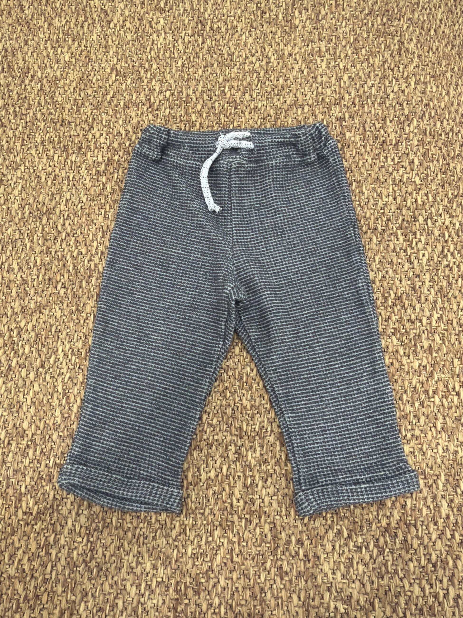 Pantalone bimbo con laccetto Cocodè