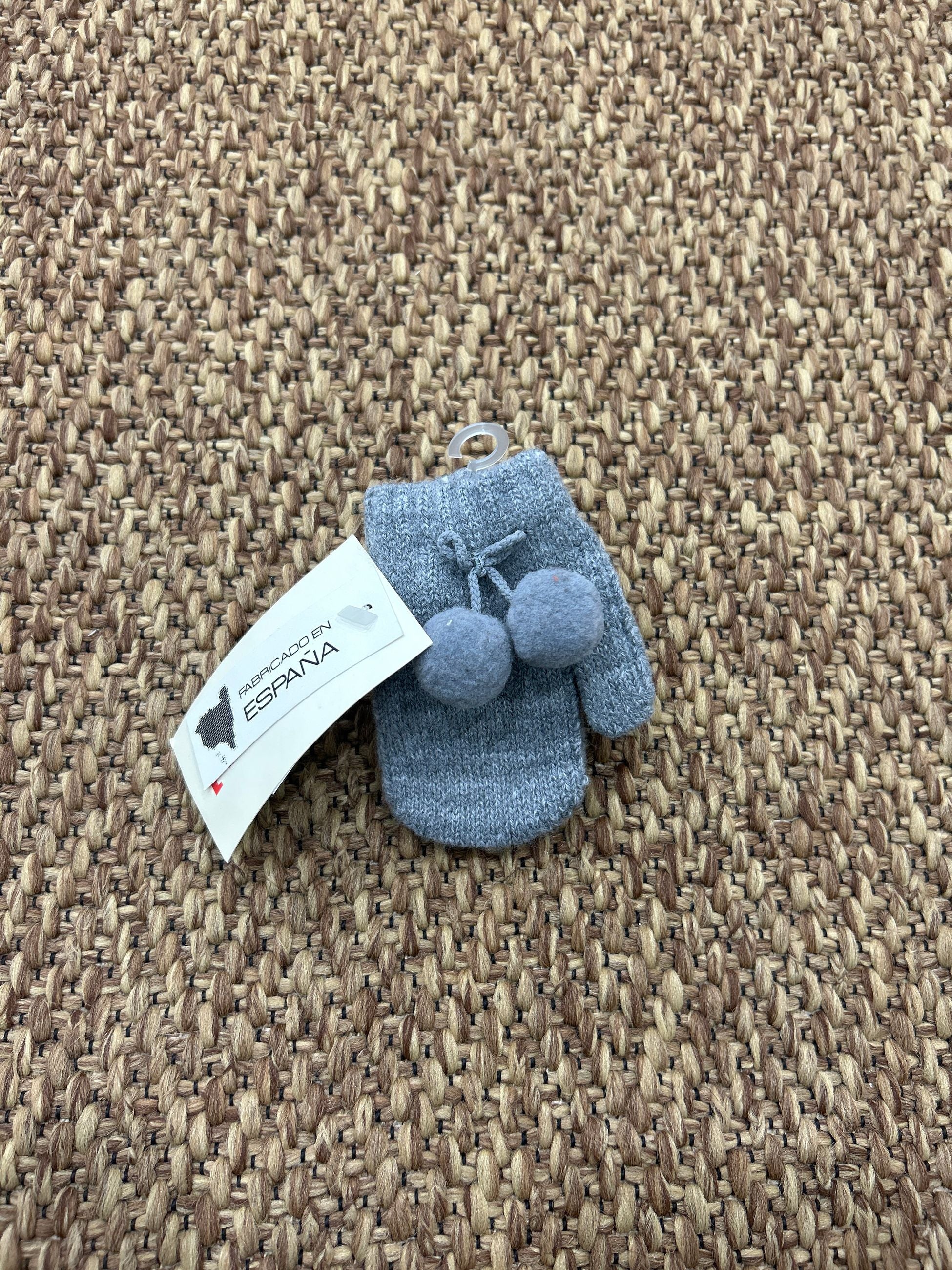 Muffole pon pon Condor