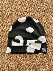 Cappello bimbi pois Nanan