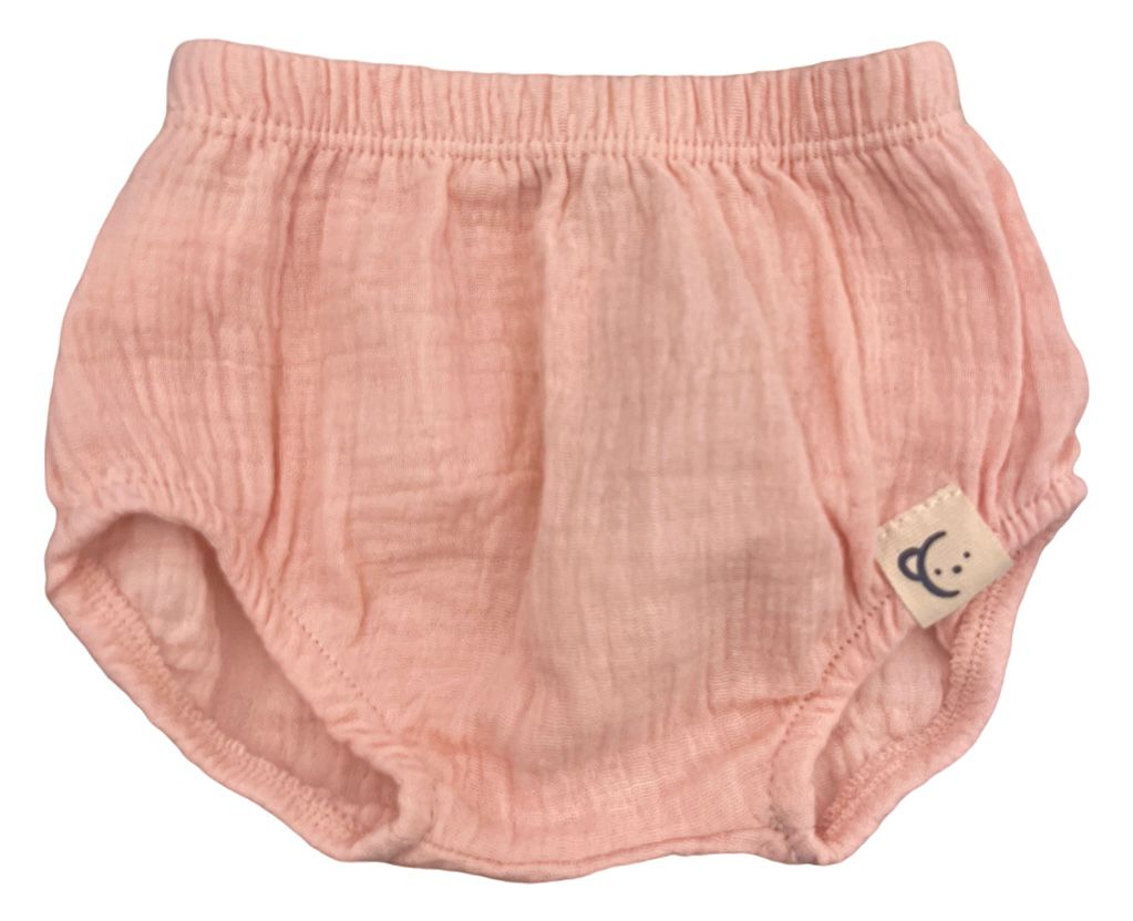 Culotte calamaro - Culotte in  lino CALAMARO 16054