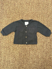 Giacchino bambino con taschino Play Up