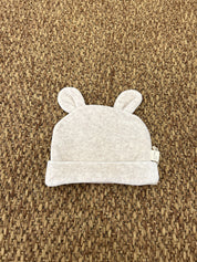 Cappellino neonati con orecchie Baby Gi