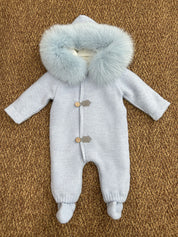 Eskimo neonati Martin Aranda