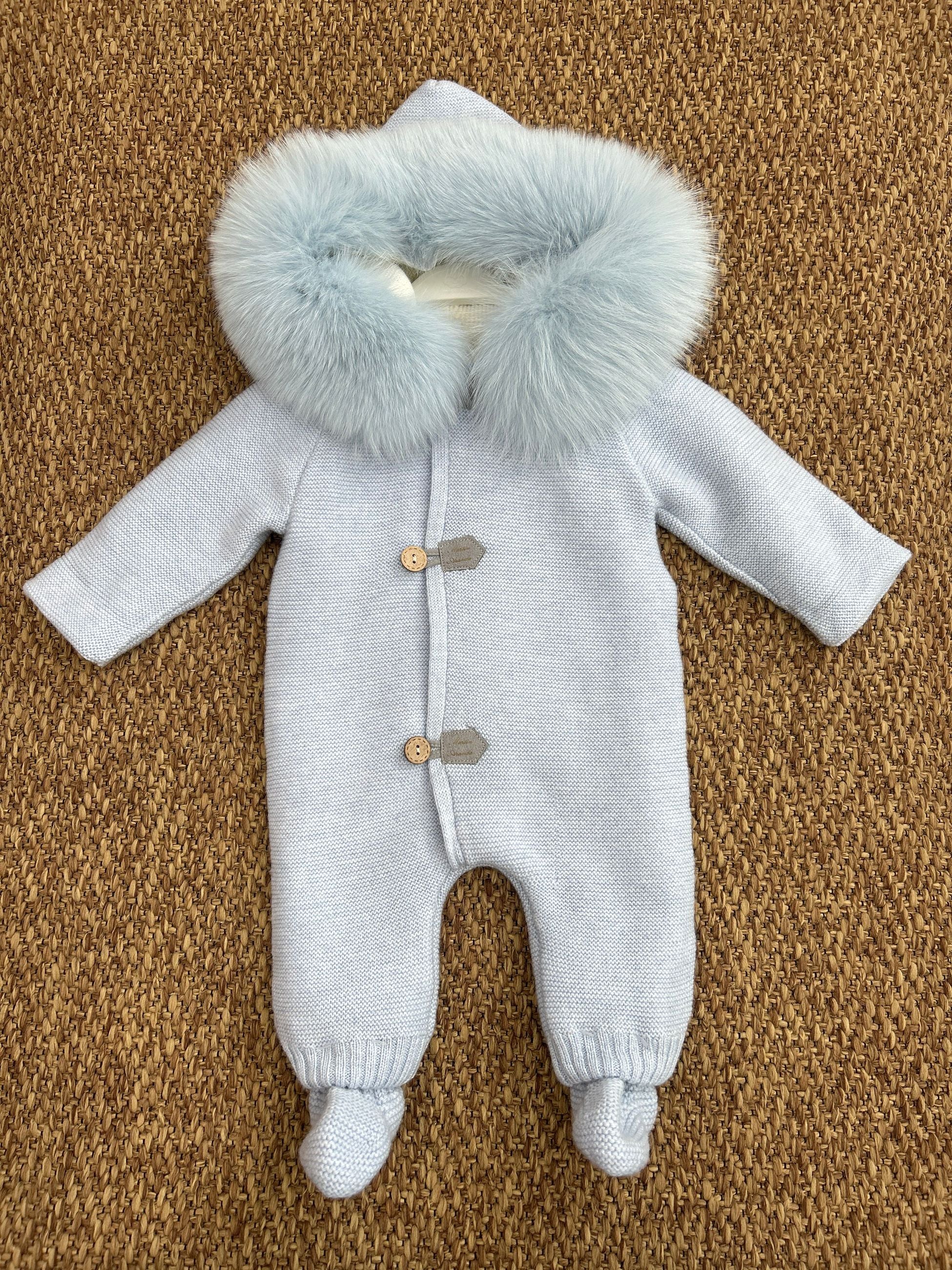 Eskimo neonati Martin Aranda