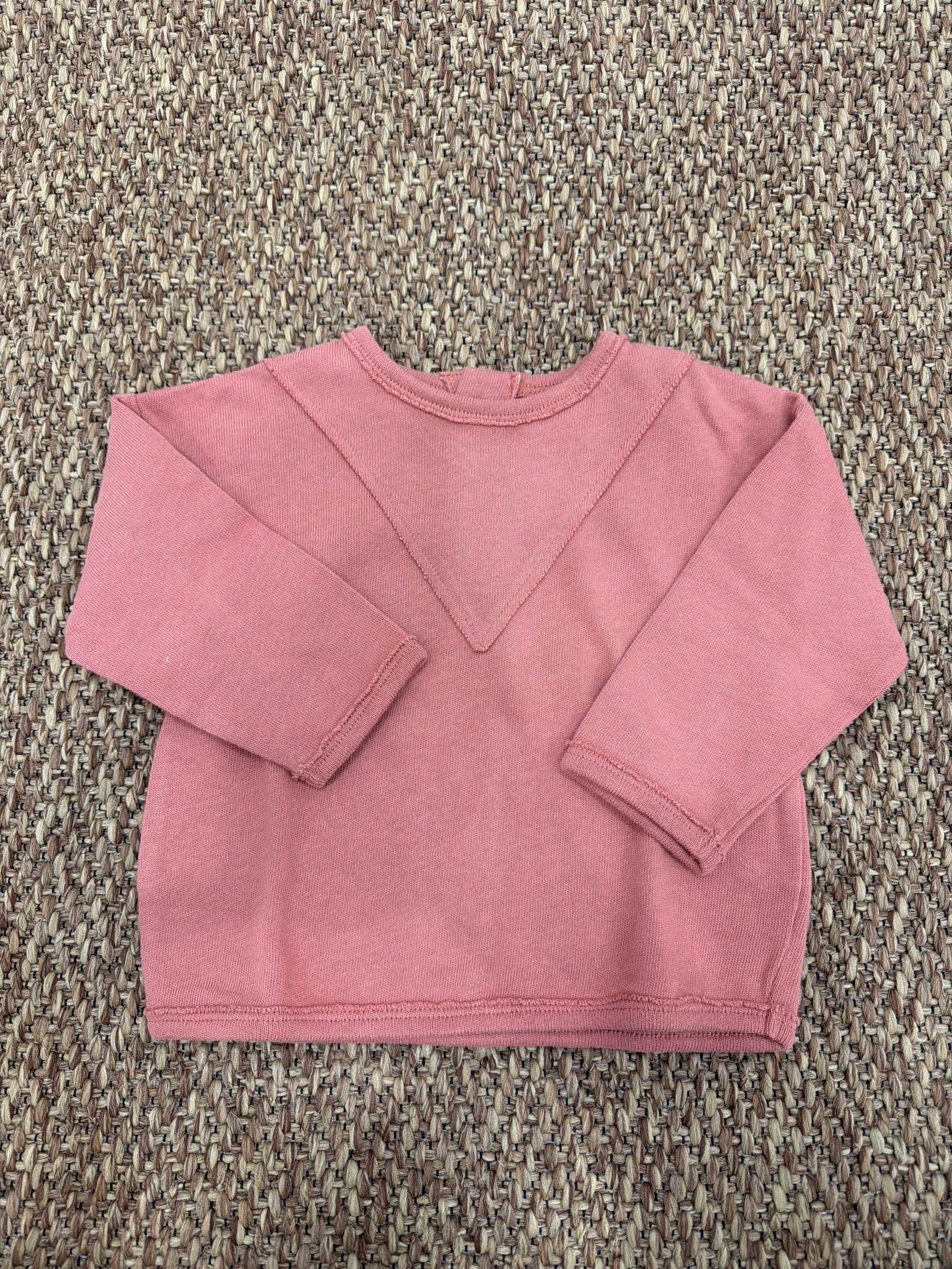 Maglia bimba Play Up