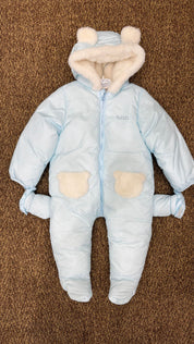 Eskimo idrorepellente Nanan