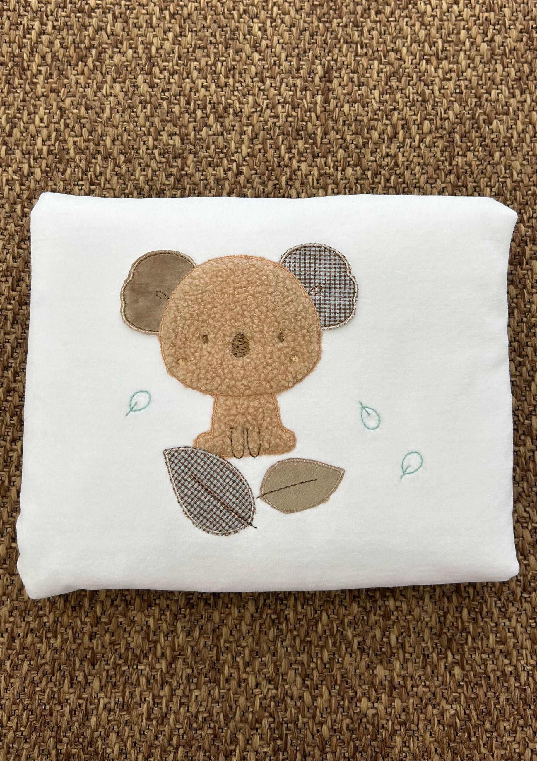 Copertina koala Teto e Tatta