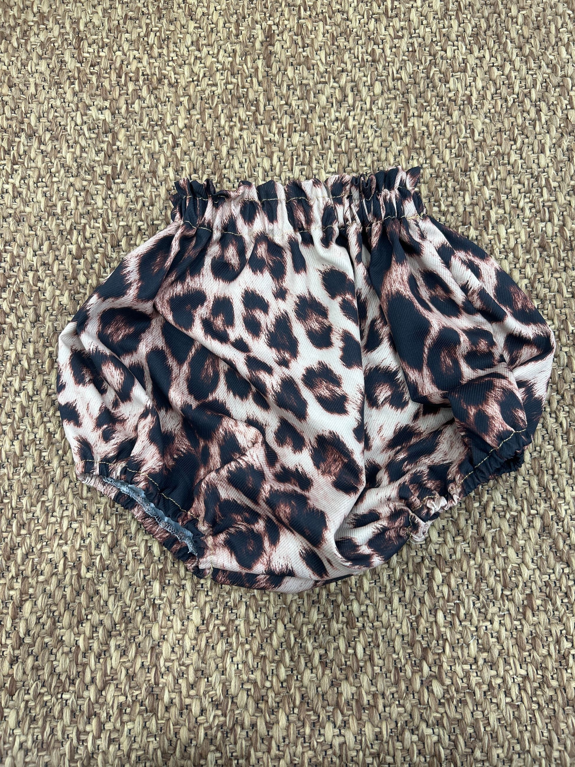 Culotte bimba maculata Enfante Made in Italy
