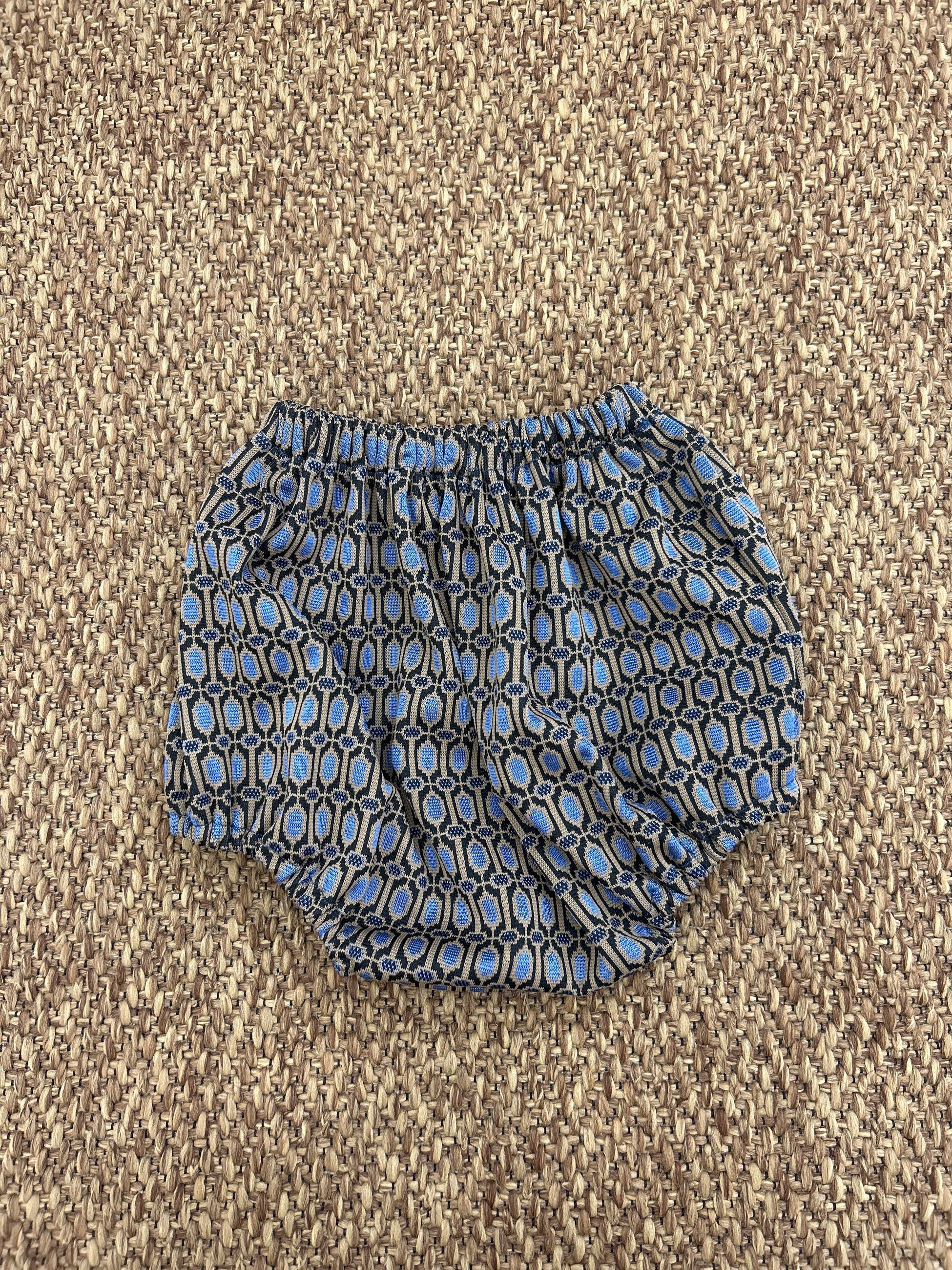 Culotte bimba a fantasia Enfant Made in Italy