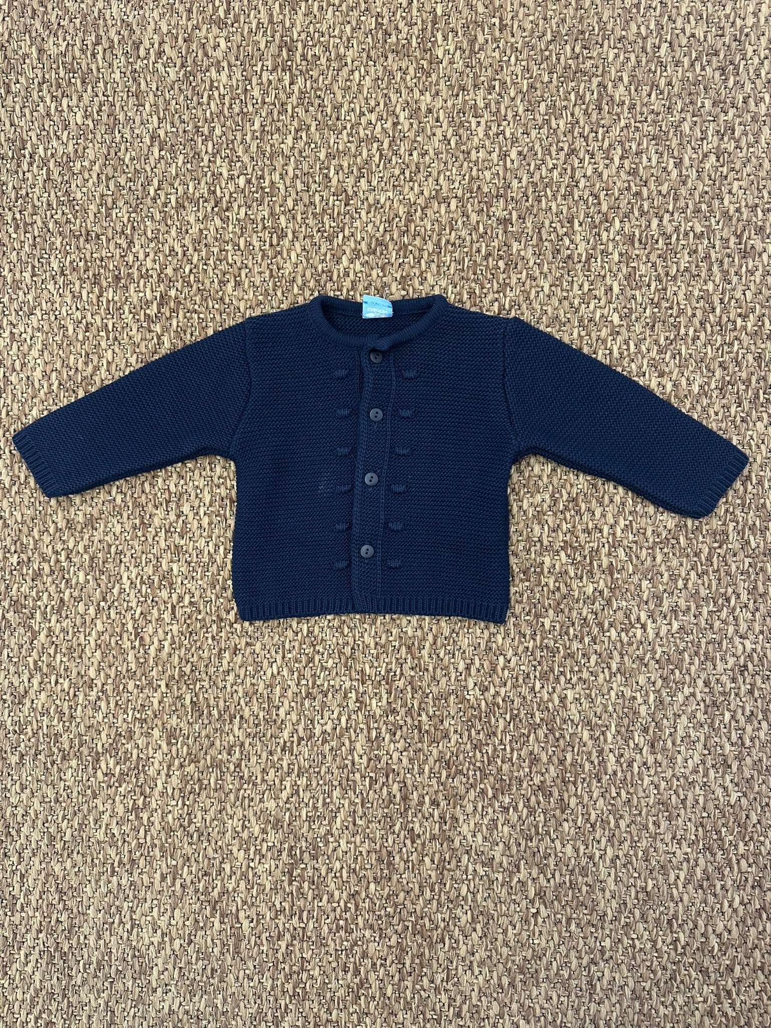Giacchino bambino Sardon