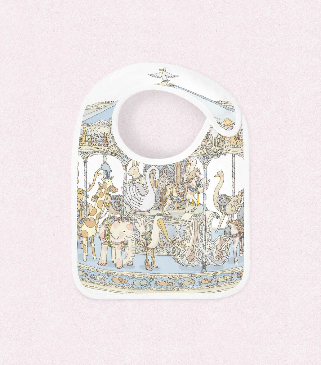 Bavetta giostrina Atelier Choux