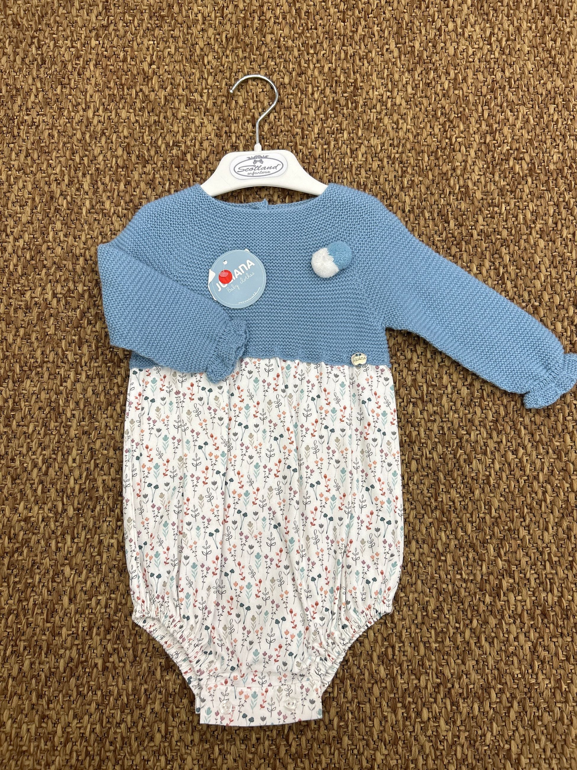 Pagliaccetto fantasia Juliana