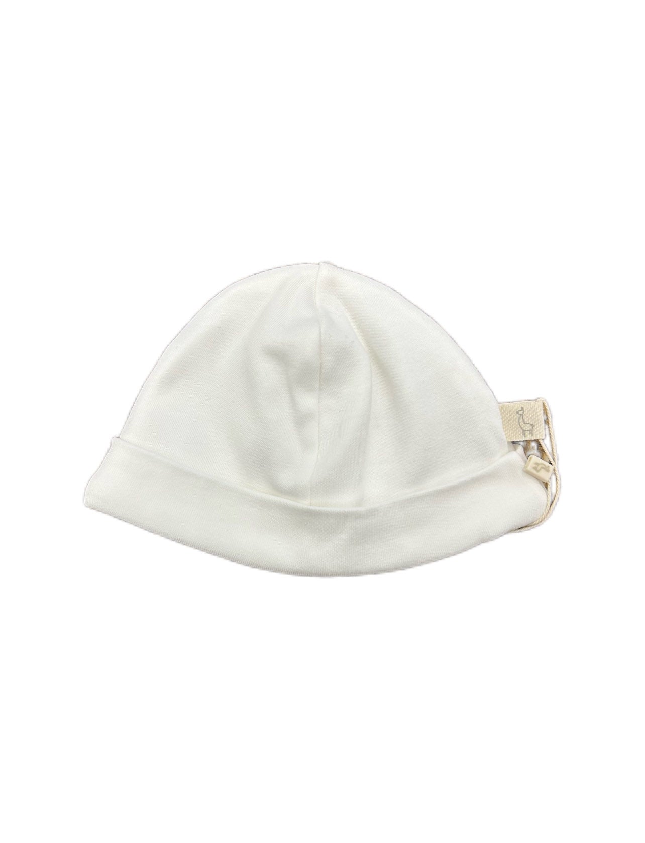 Cappellino neonato in cotone ali Baby Gi
