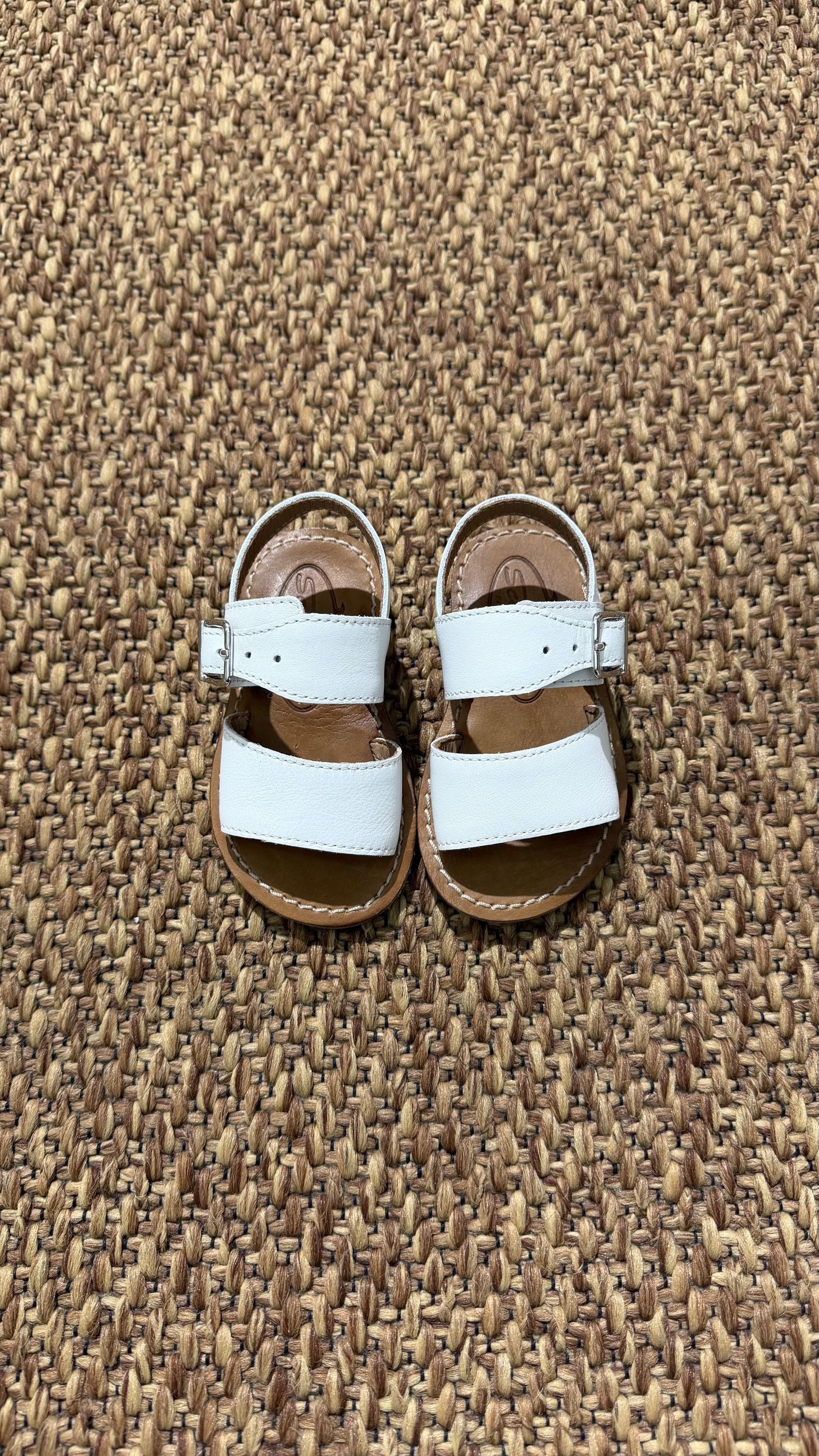 Sandali bimbi Scotland