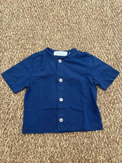 T-shirt bambino mezza manica Fiorile