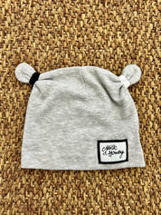 Cappellino bimbi nodini Barbaras