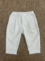 Pantalone bambino in velluto a costine Baby Vip