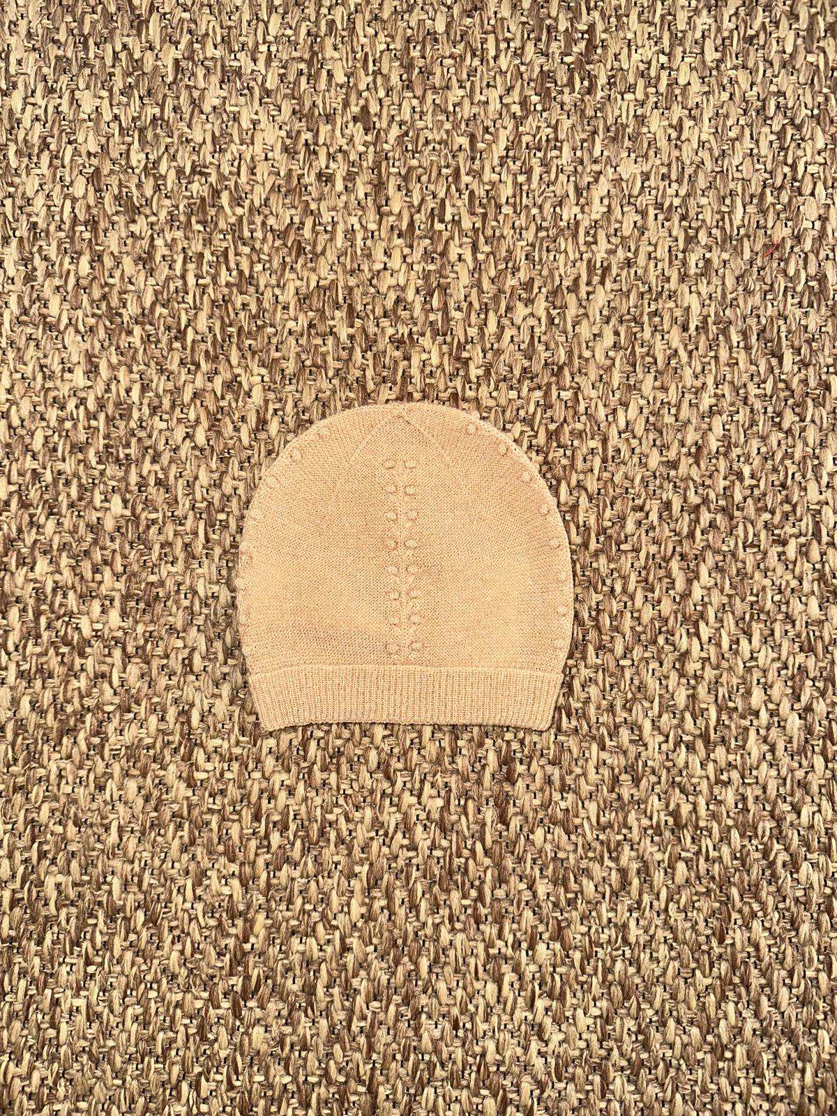 Cappello neonati Wedoble