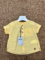 T-shirt bambina velata Jose Varon