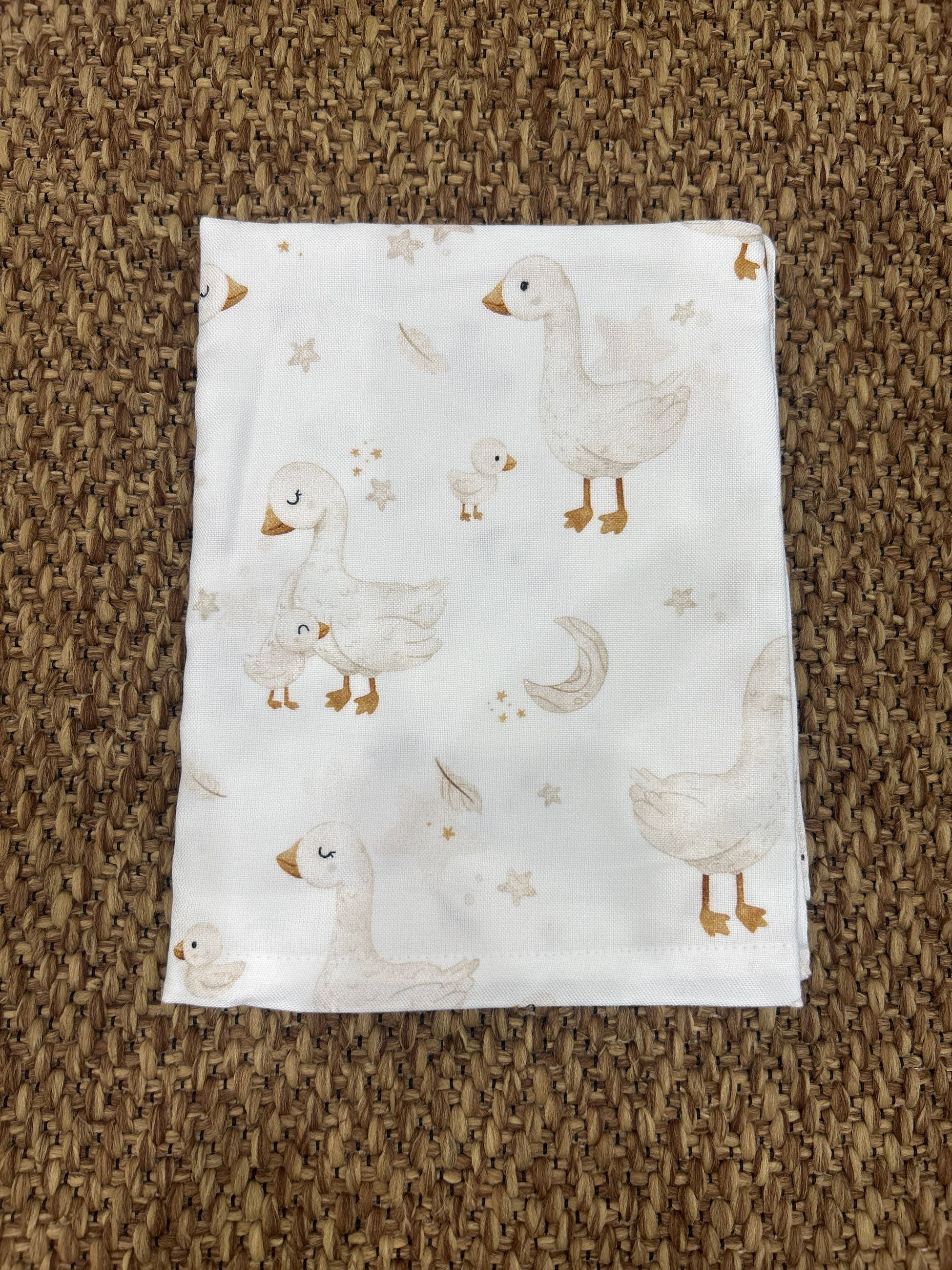 Mussola ochette Nanna Frufru