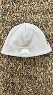 Cappellino bimba con ali Baby Gi