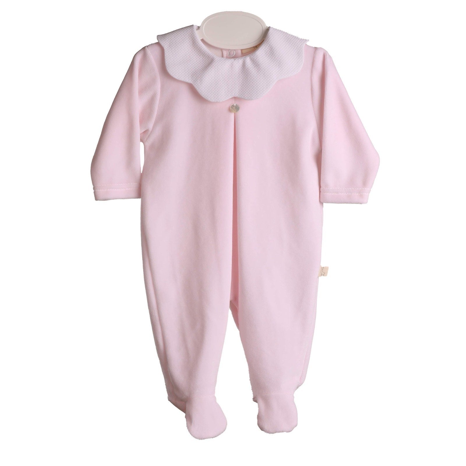 Tutina collo nuvola Baby Gi