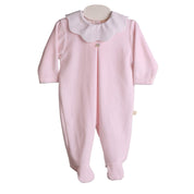 Tutina collo nuvola Baby Gi